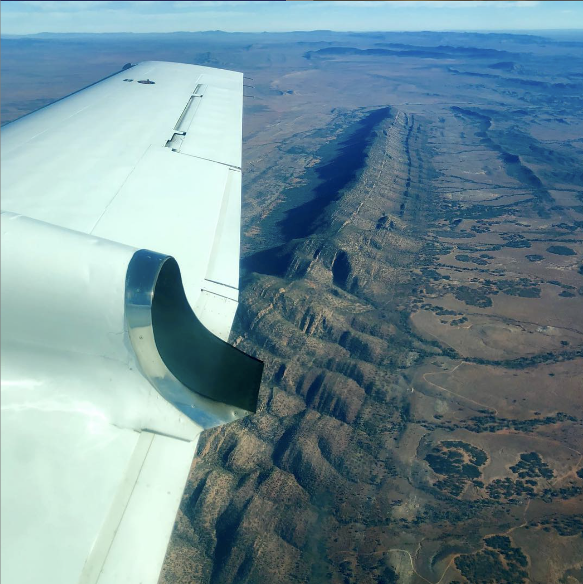 Flinders Ranges, South Australia, outback Australia