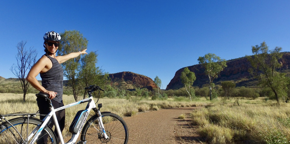 Alice Springs, Northern Territory, Australia