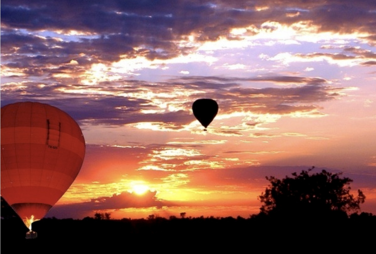 Alice Springs, Northern Territory, Australia