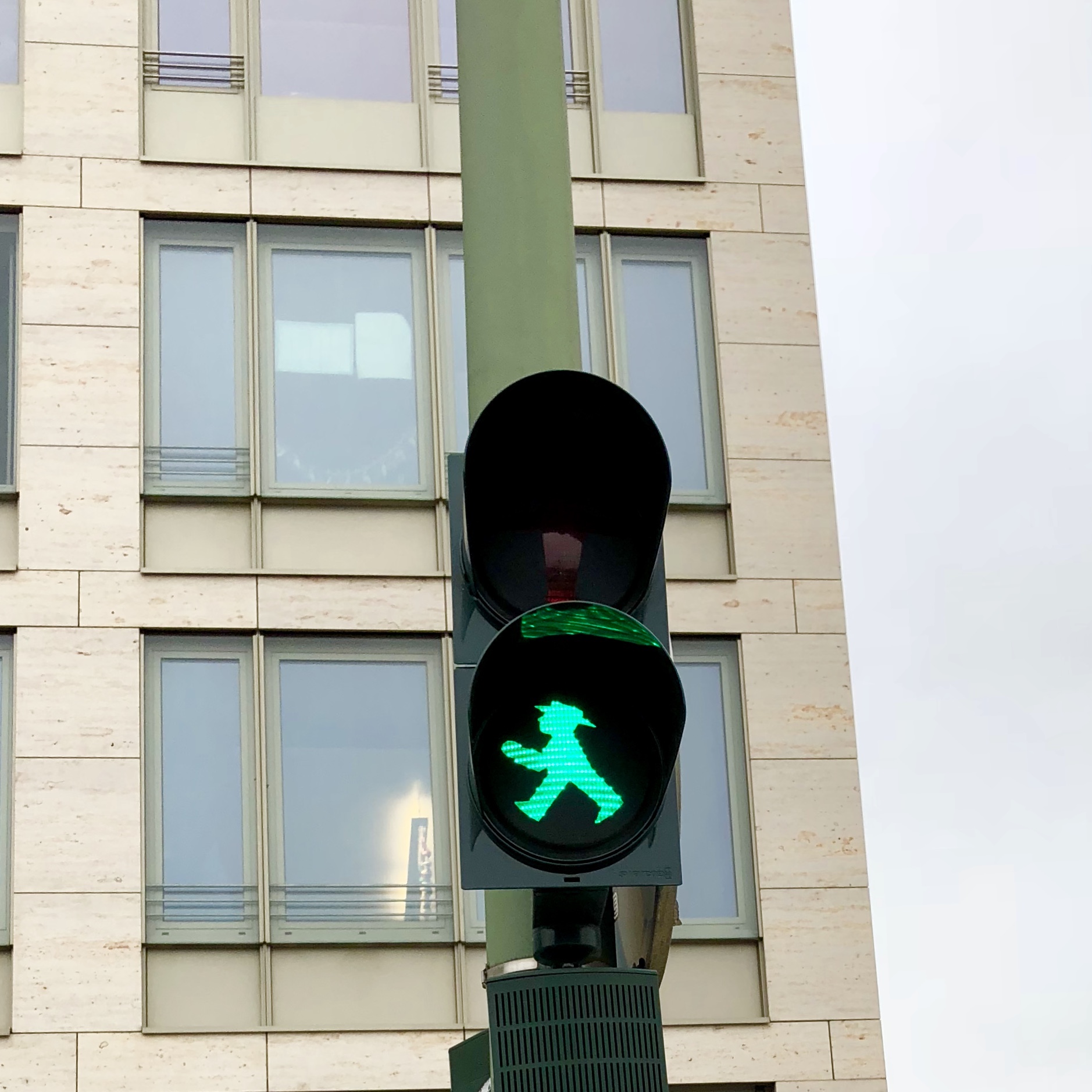 ampelmann east berlin