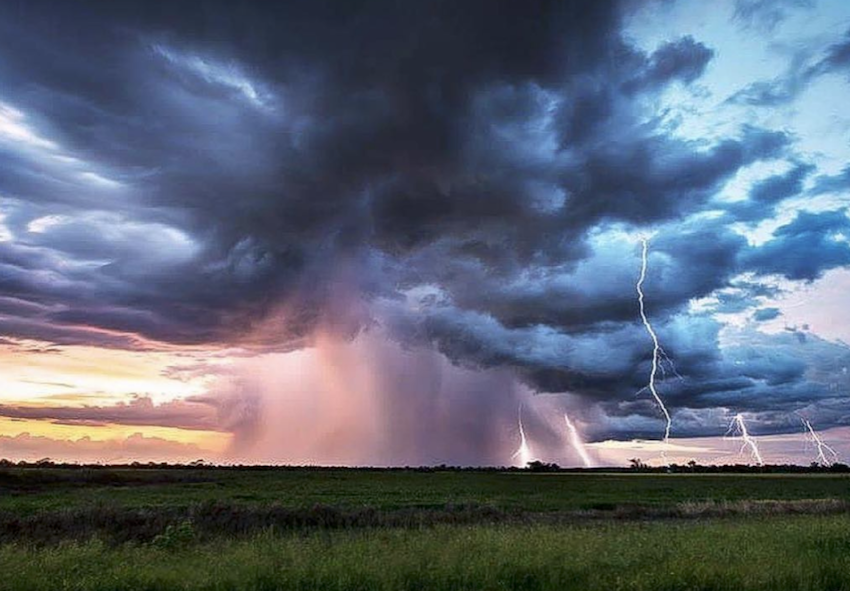 Darwin, Northern Territory, Australia