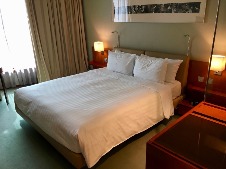 Novotel Citygate Hong Kong hotel