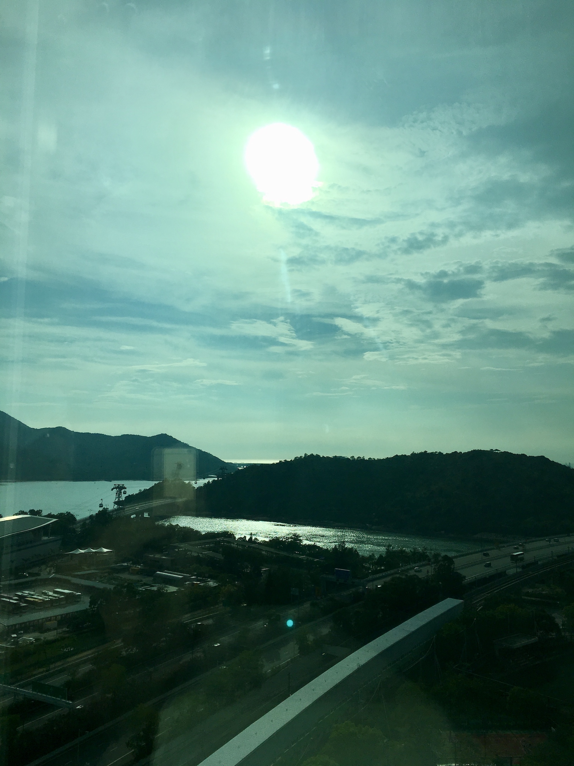 Novotel Citygate Hong Kong hotel