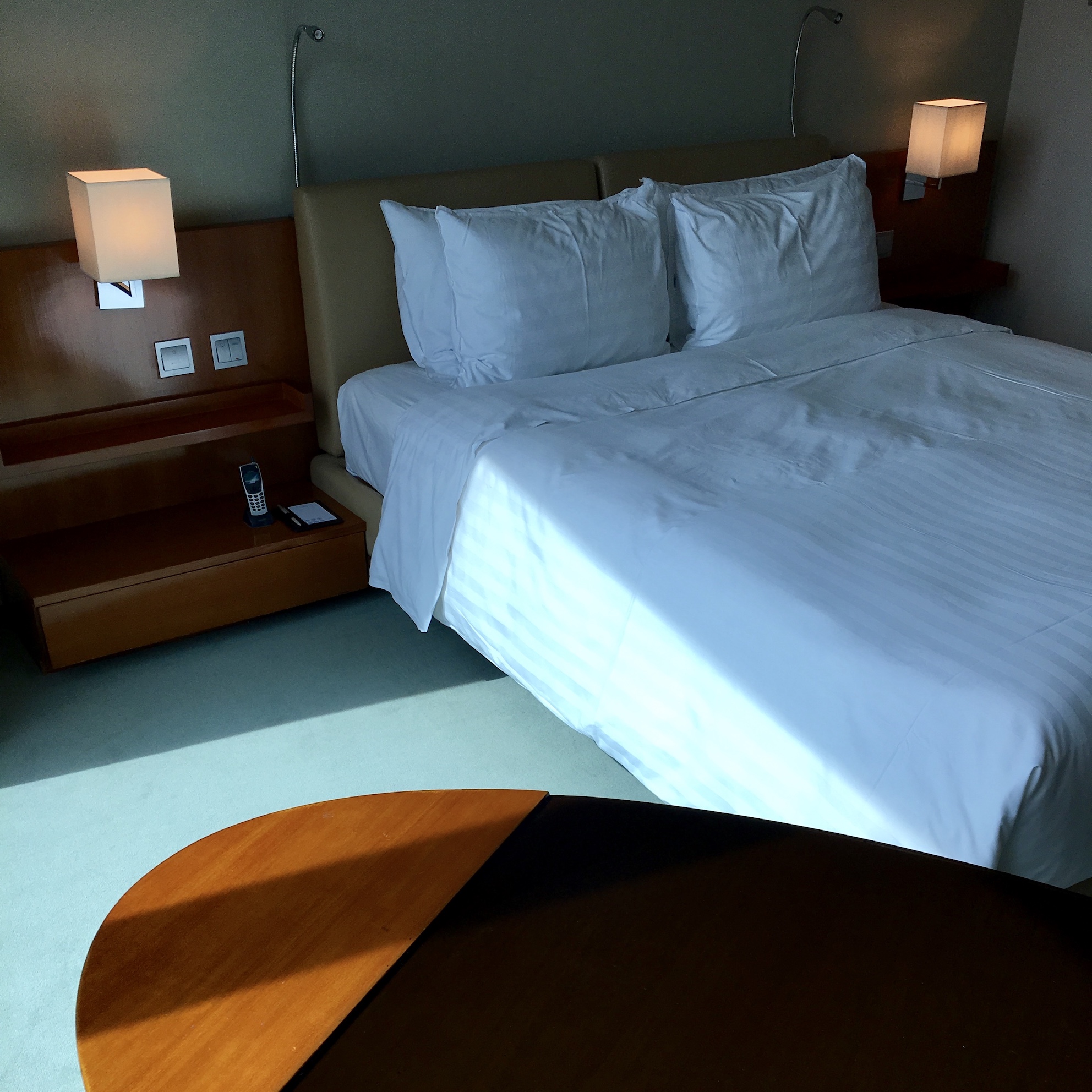 Novotel Citygate Hong Kong hotel