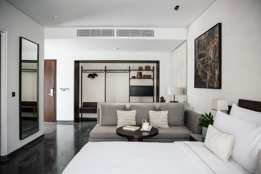 Treeline Urban Resort, Siem Reap, Cambodia