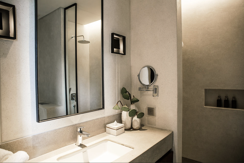 Treeline Urban Resort, Siem Reap, Cambodia