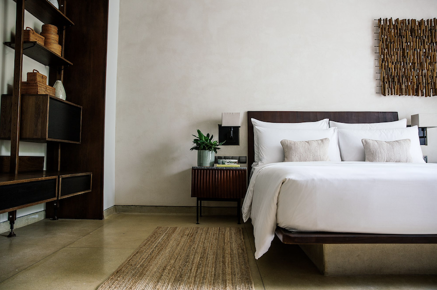 Treeline Urban Resort, Siem Reap, Cambodia