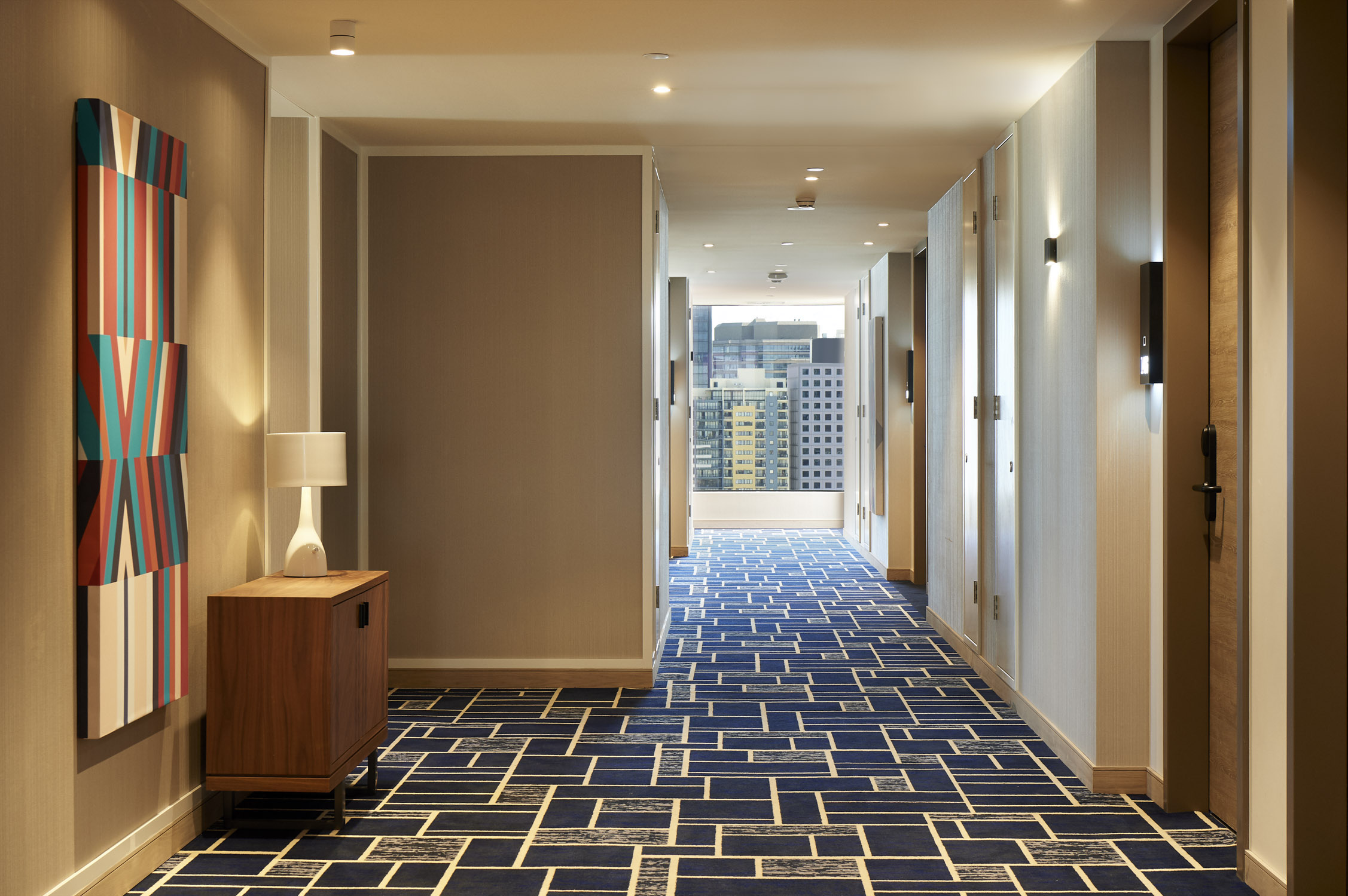 Double Tree by Hilton Perth Northbridge