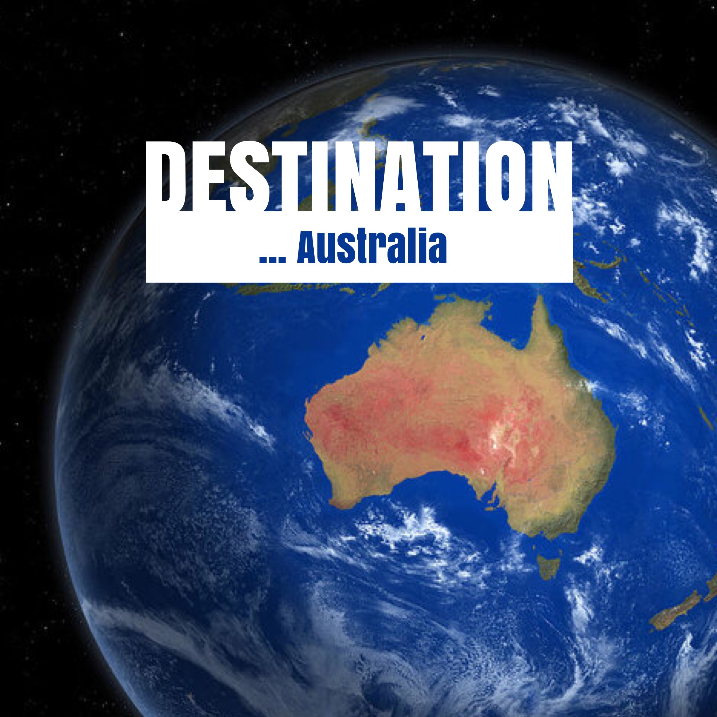 Unexpected Australia ...