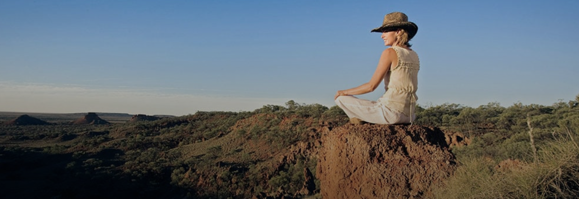 Explore Outback Queensland