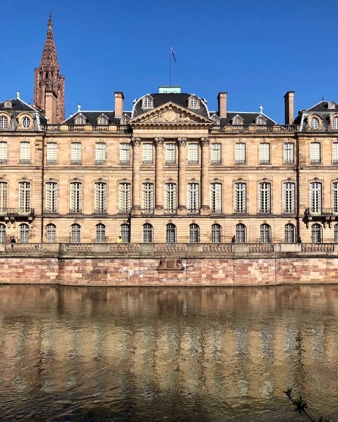 Travel Strasbourg, France ...