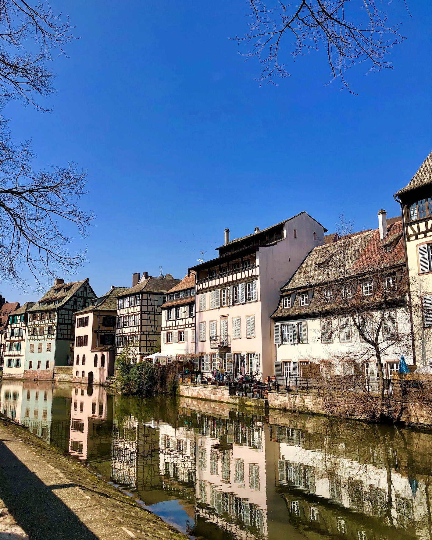 Travel Strasbourg, France ...