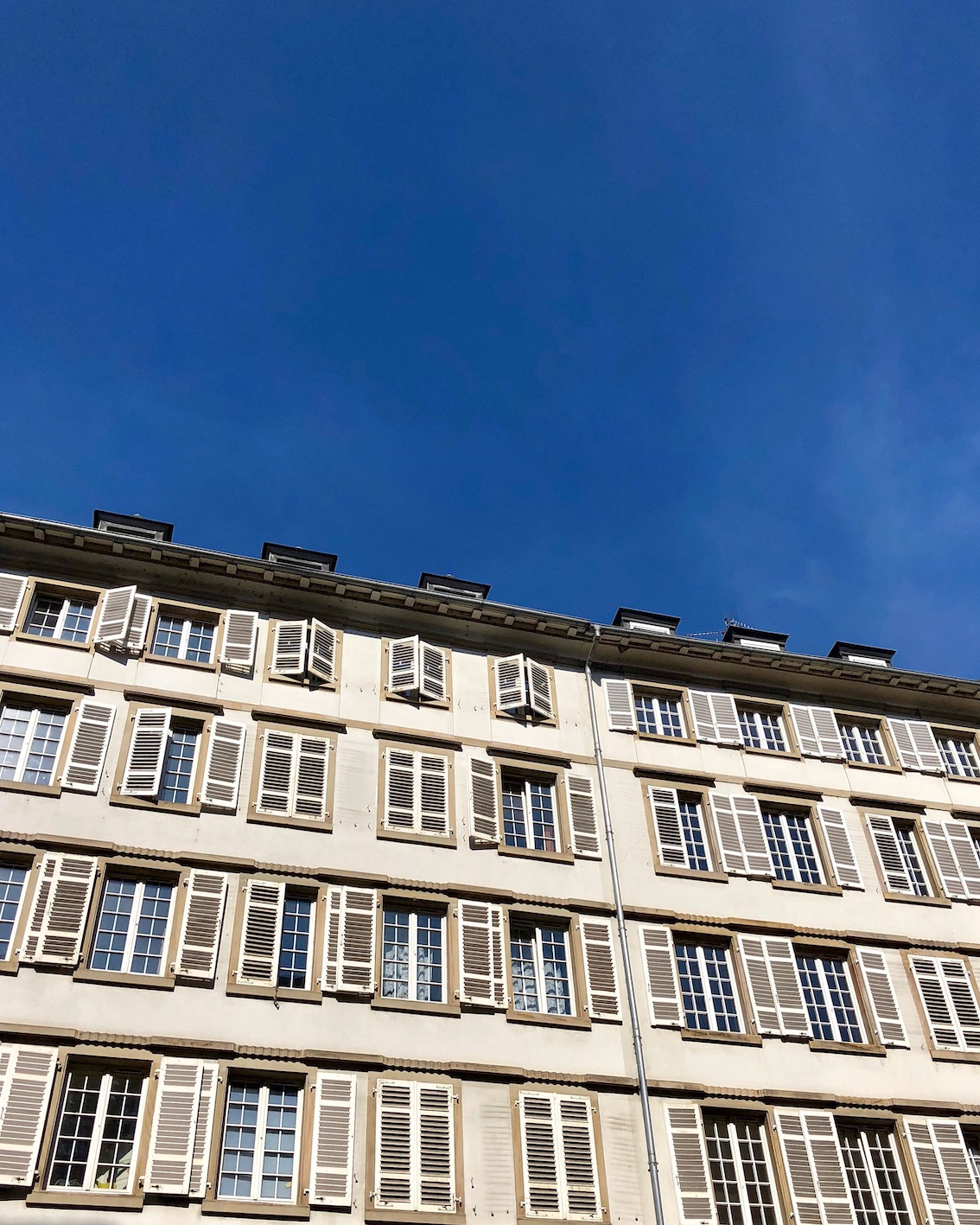 Travel Strasbourg, France ...