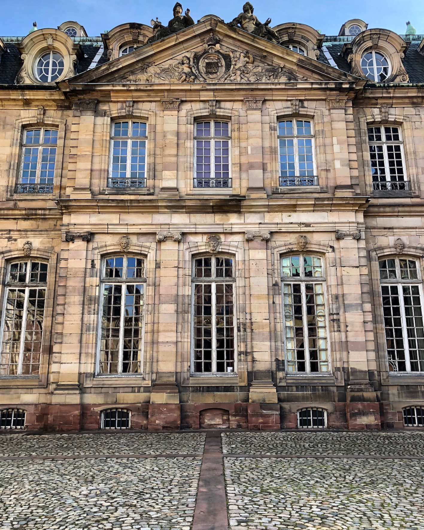 Travel Strasbourg, France ...