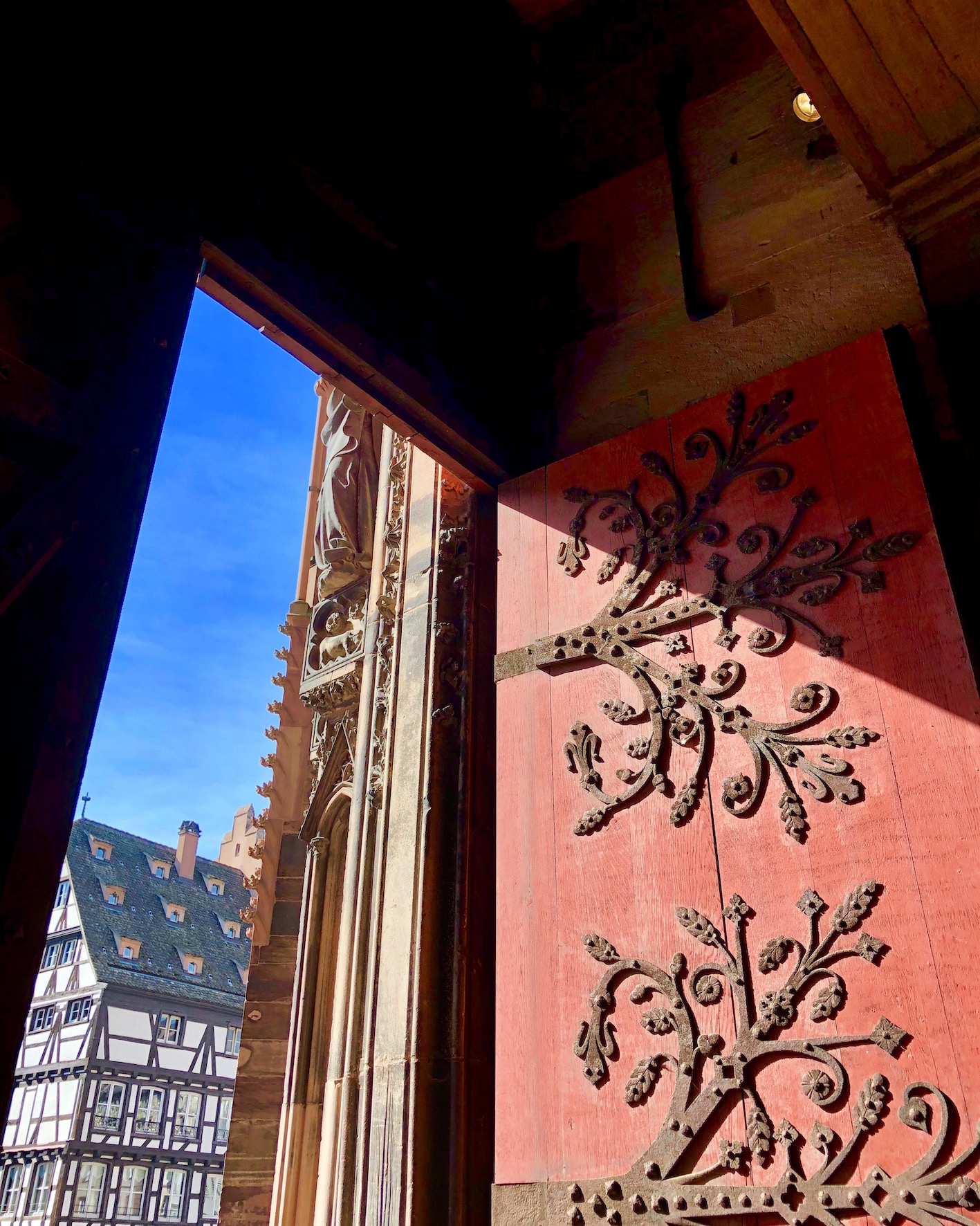 Travel Strasbourg, France ...