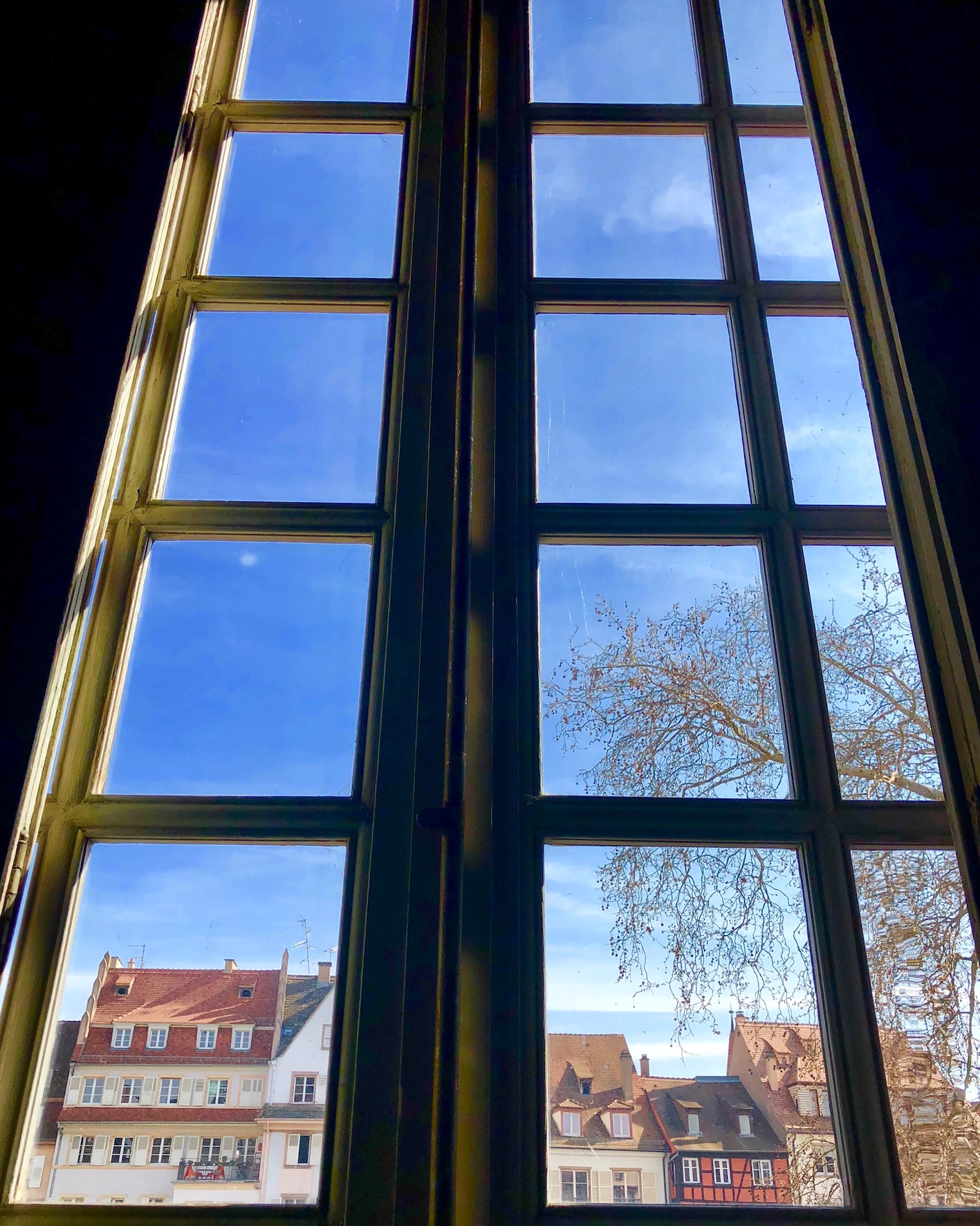 Travel Strasbourg, France ...