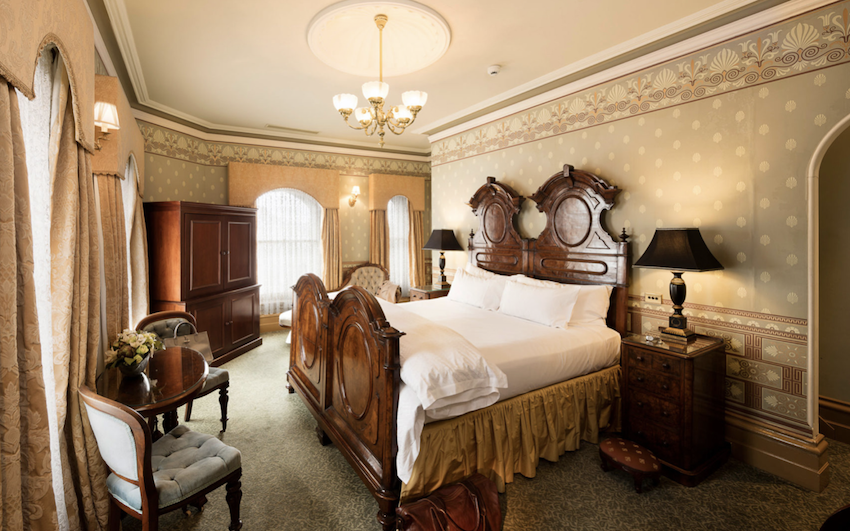 Craig's Royal Hotel, Ballarat ...