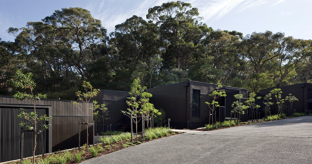 Hepburn at Hepburn, Victoria ...