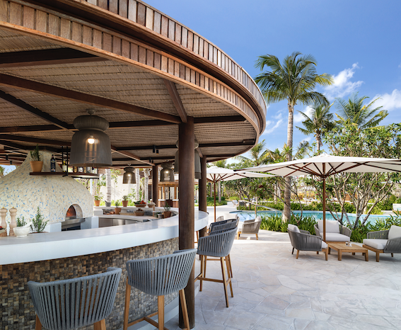 Waldorf Astoria Maldives Ithaafushi