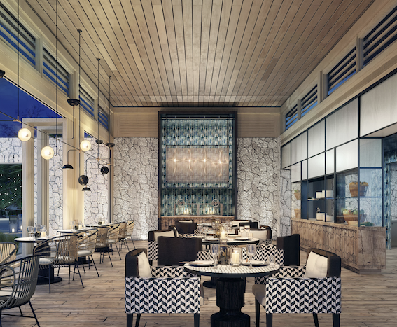 Waldorf Astoria Maldives Ithaafushi