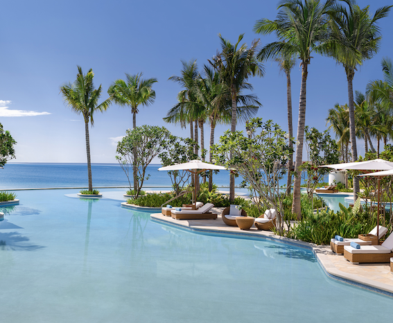 Waldorf Astoria Maldives Ithaafushi