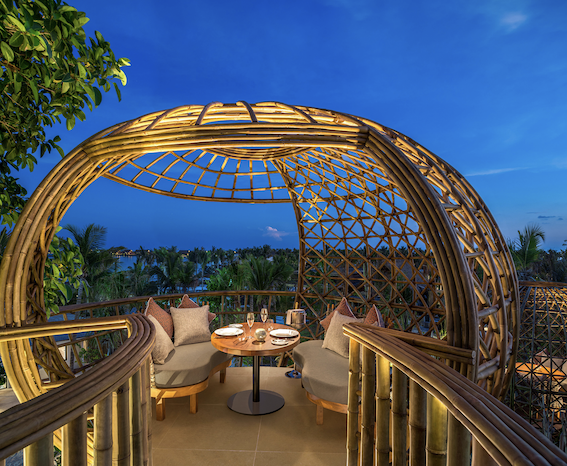 Waldorf Astoria Maldives Ithaafushi