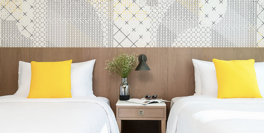 Avani Sukhumvit Bangkok, Thailand hotel ...