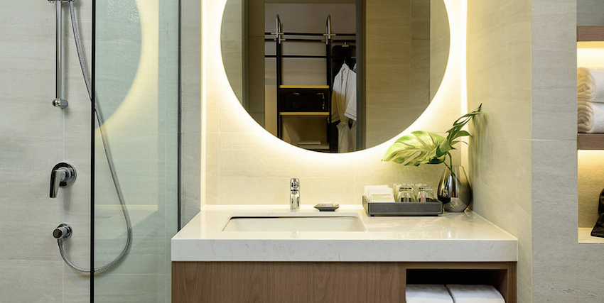 Avani Sukhumvit Bangkok, Thailand hotel ...