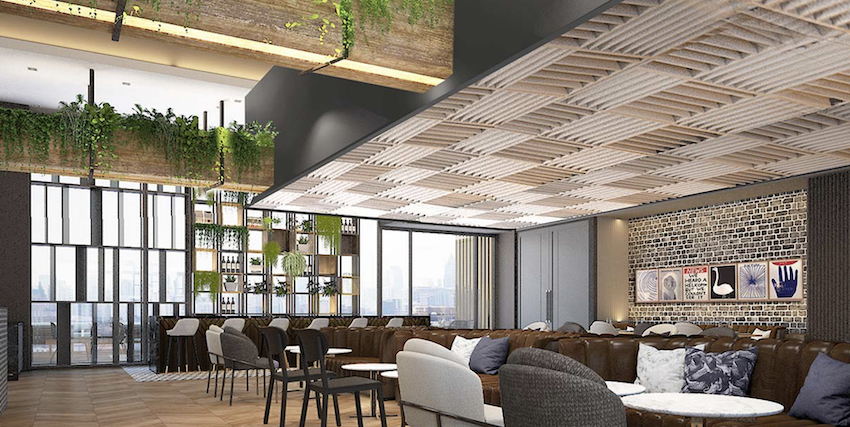 Avani Sukhumvit Bangkok, Thailand hotel ...