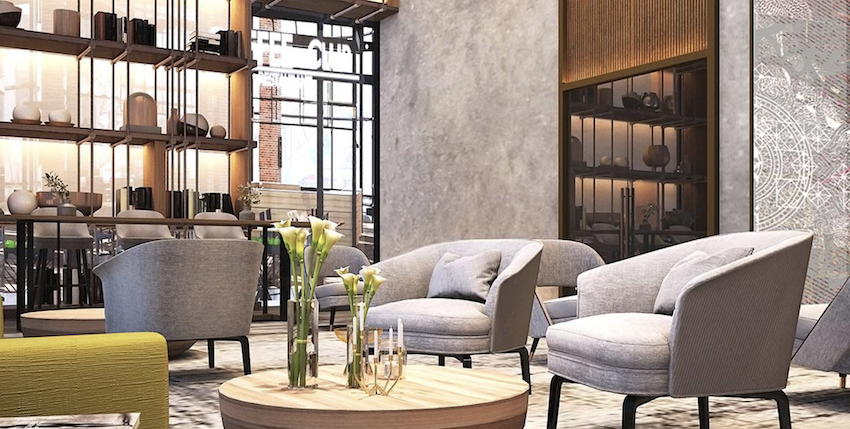 Avani Sukhumvit Bangkok, Thailand hotel ...