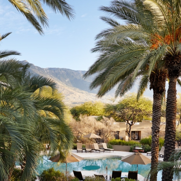 Miraval resort & spa, Tuscon, Arizona ...