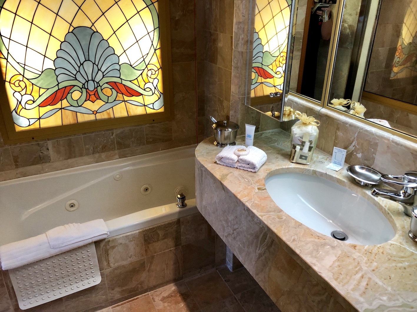 Sea Princess cabin ...