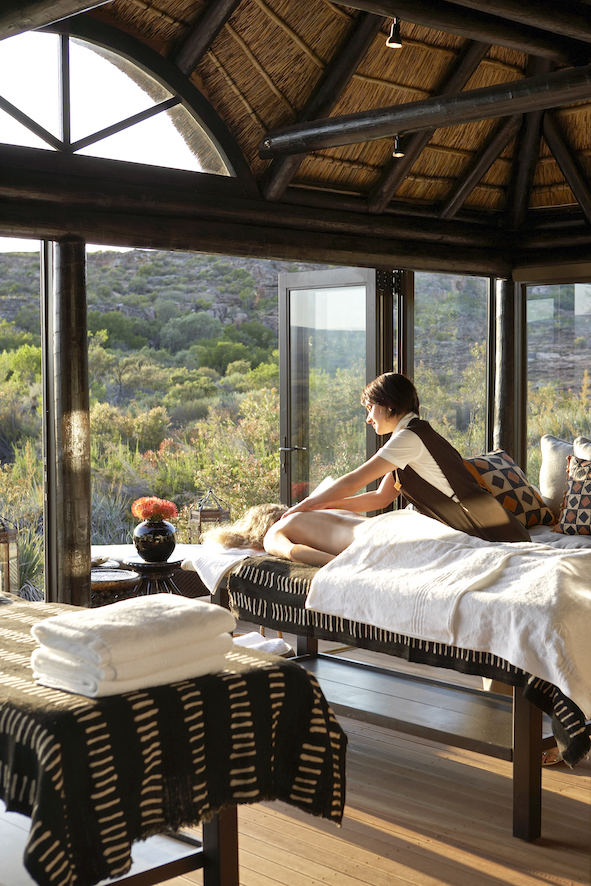 Bushmans Kloof Wildlife, South Africa